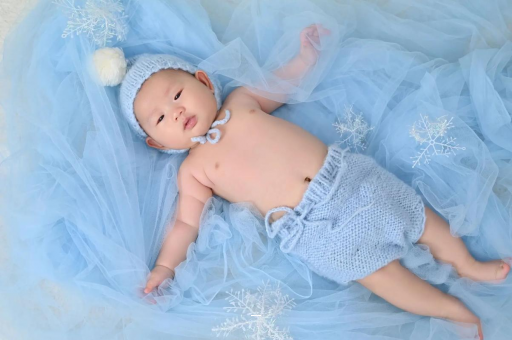 武安宝宝流黄鼻涕打喷嚏